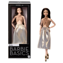 MATTEL JJX25 BARBIE COLLECTOR