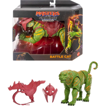 MATTEL JKJ32 MASTERS OF THE UNIVERSE BATTLE CAT