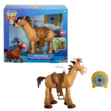 MATTEL JKV52 PIXAR TOY STORY RC DE TIRO AL BLANCO