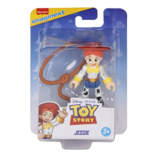 MATTEL JLC61 IMAGINEXT TOY STORY PERSONAJES