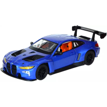MSZ 68277A 1:24 BMW M4 GT3