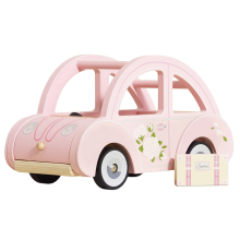 LETOYVAN ME041 SOPHIES DOLLS HOUSE TOY CAR
