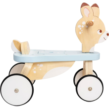 LETOYVAN PL103C WOODLAND RIDE ON DEER