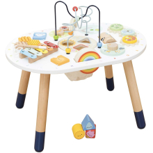 LETOYVAN PL137 SENSORY ACTIVITY TABLE