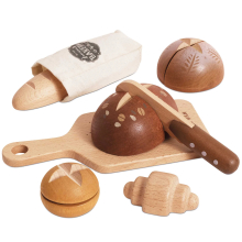 LETOYVAN TV3001 ARTISAN BREAD AND KNIFE SET