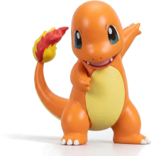 JAZWARES PKW5109 POKEMON BATTLE FIGURA PACK DE 1