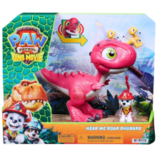 IMEX 6076954 PAW PATROL DINO PALYSET MARSHALL RHUBARD