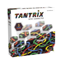 DEVIR GIG TANTRIX ESPAÑOL