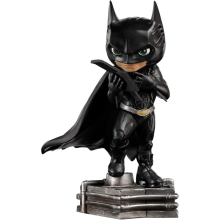 IRON STUDIOS 73622 MINICO BATMAN FOREVER BATMAN FIGURE