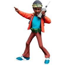 WETA 255003949 STRANGER THINGS LUCAS THE LOOKOUT LIMITED EDITION FIGURE MINI EPICS
