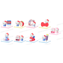 CARTOON 25WH-005 CHARACTER HELLO KITTY