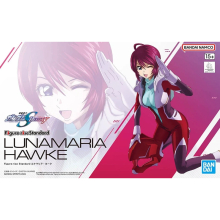 BANDAI 66703 FIGURE RISE STANDARD LUNAMARIA HAWKE