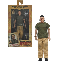 NECA 41604 TEXAS CHAINSAW MASSACRE 50TH ANNIVERSARY HITCHHIKER 8 PULGADAS