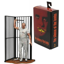 NECA 50501 DR HANNIBAL LECTER PE