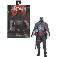NECA 54410 TMNT LAST RONIN CASEY NIGH 7 PULGADAS