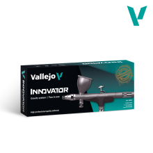 VALLEJO 90001 INNOVATOR BY VALLEJO 2 IN 1