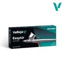 VALLEJO 90003 EASY AIR BY VALLEJO 03
