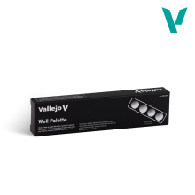 VALLEJO B90004 PALETA ACCESORIA