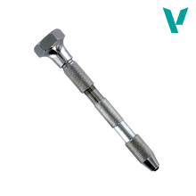 VALLEJO T09001 HERRAMIENTAS MODELISMO PORTABROCAS MANUAL DOBLE