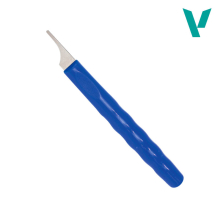 VALLEJO T15004 HERRAMIENTAS MODELISMO LIMPIADOR LINEAS DE MOLDE