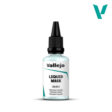 VALLEJO 28851 MASCARA LIQUIDA 851-32 ML