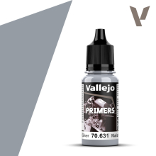 VALLEJO 70631 PRIMER 631-18 ML MALLA DE ACERO