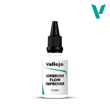 VALLEJO 71362 AIRBRUSH FLOW IMPROVER 362-32 ML