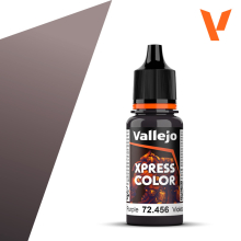 VALLEJO 72456 XPRESS COLOR 456-18 ML VIOLETA PERVERSO