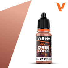VALLEJO 72457 XPRESS COLOR 457-18 ML PIEL DE HADA