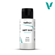 VALLEJO 73540 BASE MATE 540-60 ML