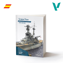 VALLEJO 75057 LIBRO WEATHERING EFFECTS ON AIRCRAFT ESPA�OL