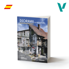 VALLEJO 75059 LIBRO SCAPA FLOW ESPA�OL