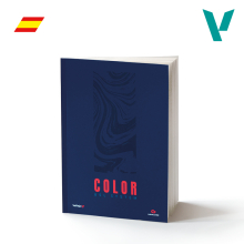 VALLEJO 75090 LIBRO COLOR BSL SYSTEM ESPA�OL