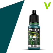 VALLEJO 76024 GAME AIR 024-18 ML HALCON MILENARIO