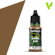 VALLEJO 76071 GAME AIR 071-18 ML PIEL DE BARBARO