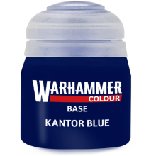 CITADEL 99189950271 BASE KANTOR BLUE 12ML ROW