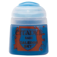 CITADEL 99189950273 BASE CALEDOR SKY 12ML ROW