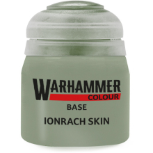 CITADEL 99189950300 BASE IONRACH SKIN 12ML ROW