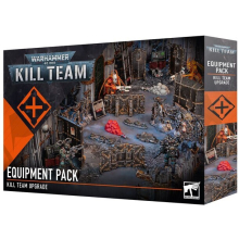 WARHAMMER 99120199152 KILL TEAM UPGRADE EQUIPMENT PACK