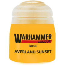 CITADEL 99189950265 BASE AVERLAND SUNSET 12ML ROW