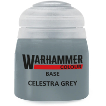 CITADEL 99189950290 BASE CELESTRA GREY 12ML ROW