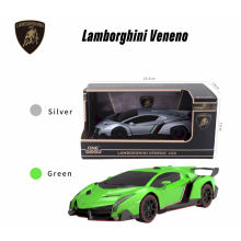 GIGATOYS GX2402 1:24 FRICTION CAR LAMBORGHIMNI MURCIELAGO VENENO