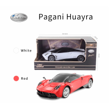 GIGATOYS GX2404 1:24 FRICTION CAR PAGANI HUAYRA
