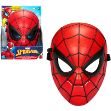 HASBRO F8839 MARVEL SPIDERMAN MASCARA