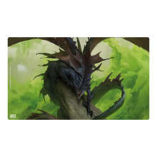 TOPDECK PLAYMAT COLECCION DRAGONES DRAGON VENENO