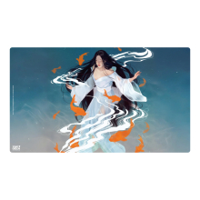 TOPDECK PLAYMAT COLECCION SAKURA KAMI