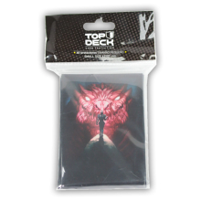 TOPDECK PROTECTOR LICENCIADO MYL DISE�O FE SIN LIMITE