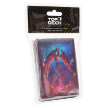 TOPDECK PROTECTOR LICENCIADO MYL DISE�O FENIX