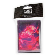 TOPDECK PROTECTOR LICENCIADO MYL DISE�O LONG NIANG