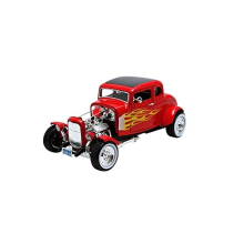 MOTORMAX 73172 FORD HOT ROD 1932 1:18